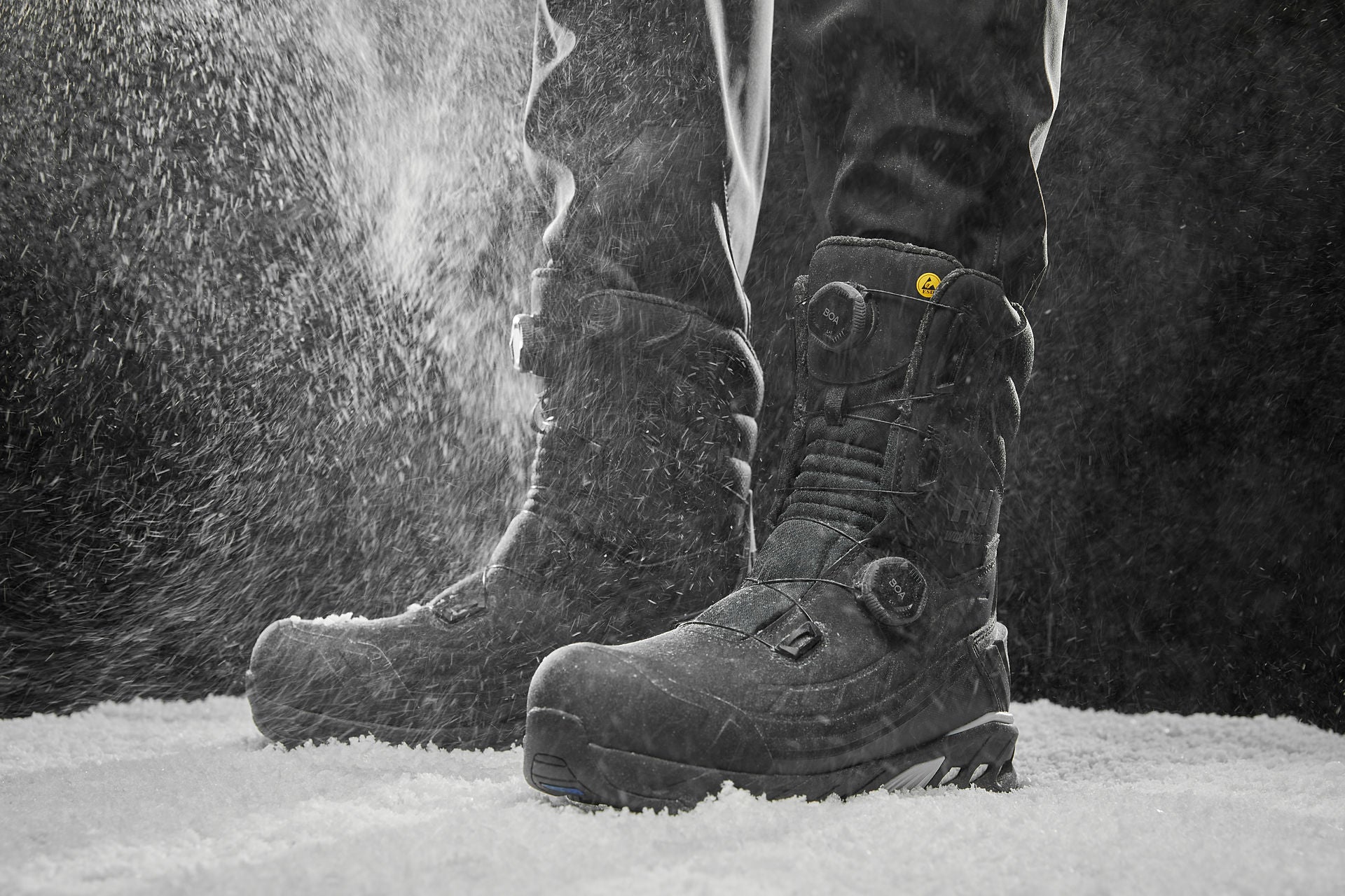 MEN WINTER SHOES