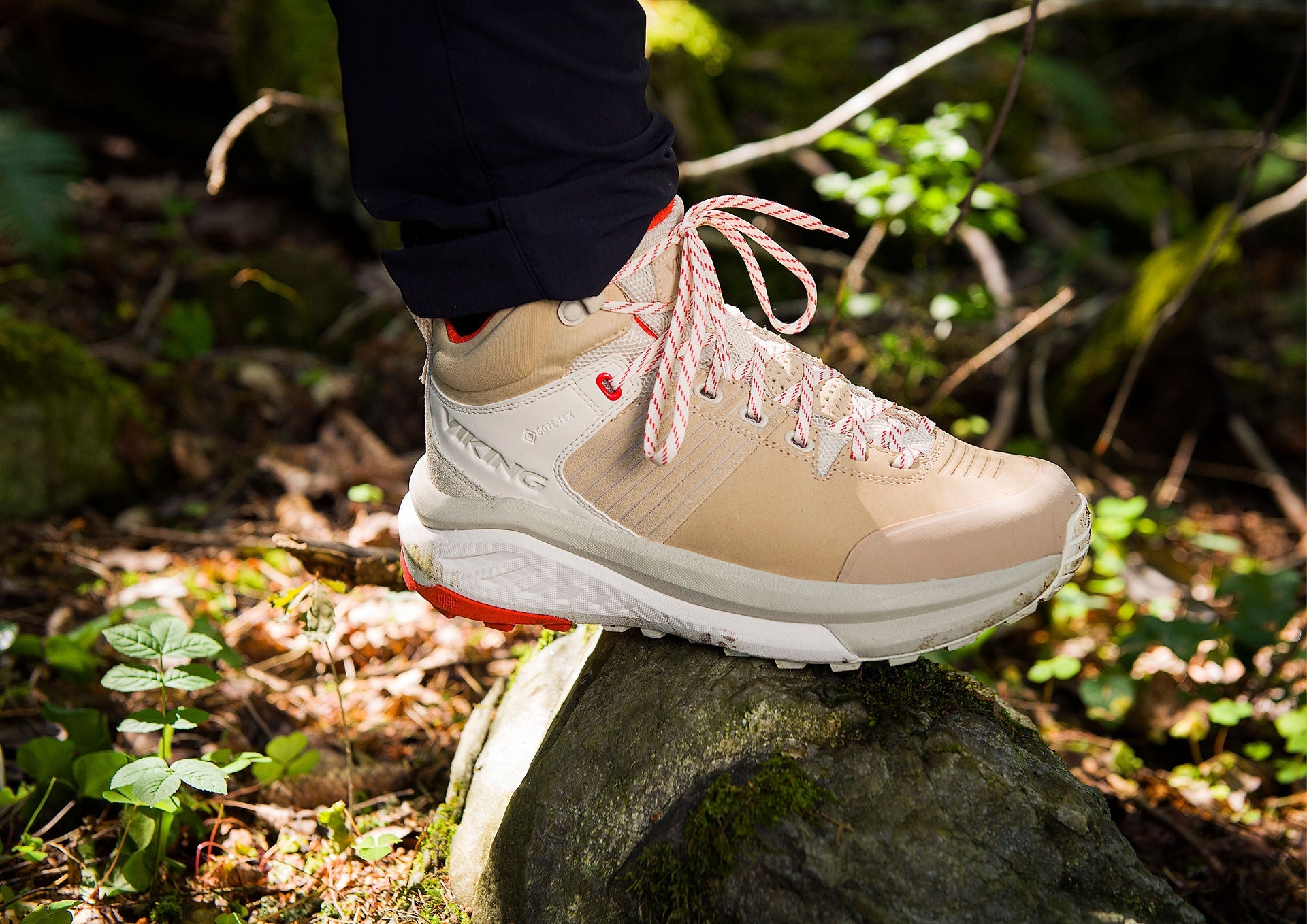 WOMEN GORE-TEX