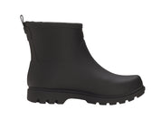 Viking Noble Warm Black Rubber Boot