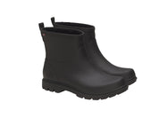 Viking Noble Warm Black Rubber Boot
