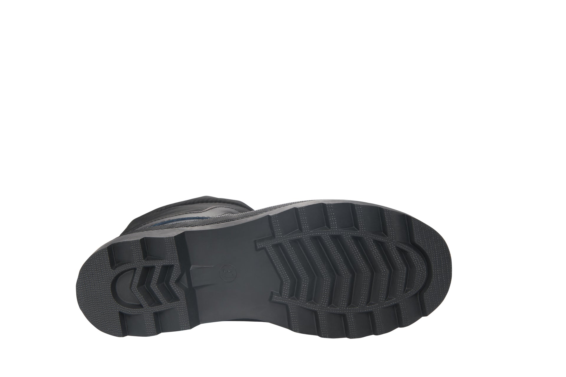 Viking PUFFER Warm Mid black