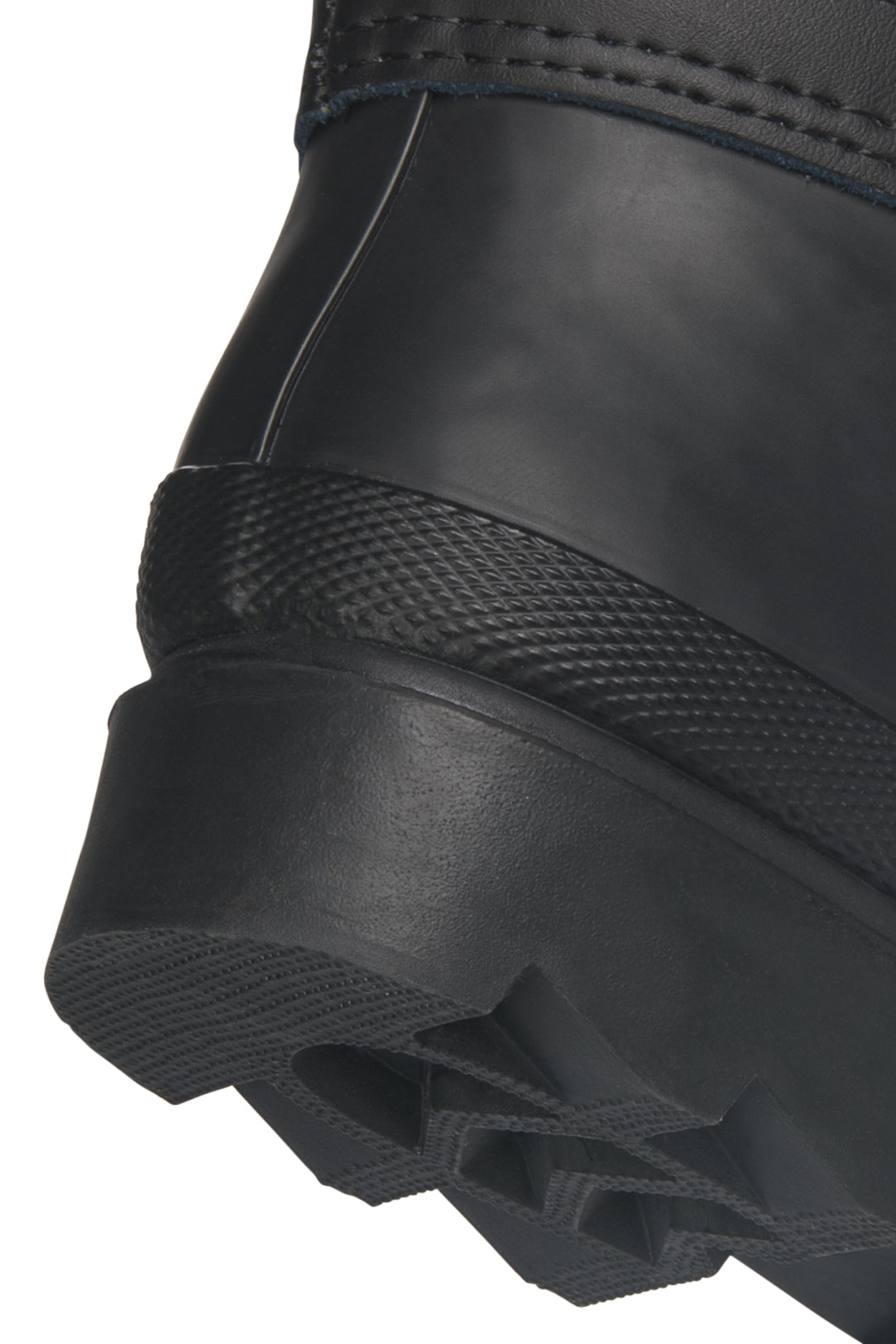 Viking PUFFER Warm Mid black