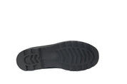 Viking Puffer Warm Black