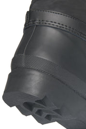Viking Puffer Warm Black