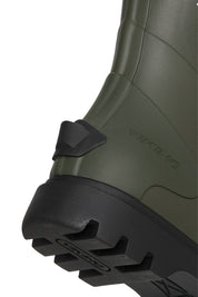 Viking RYPE Huntinggreen Rubber Boot