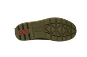 Viking Noble Olive Rubber Boots