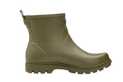 Viking Noble Olive Rubber Boots