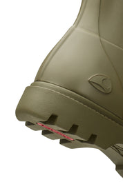 Viking Noble Olive Rubber Boots