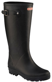 Viking FOXY WINTER W rubber boots, Black