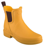 Viking Gyda Yellow Rubber Boot
