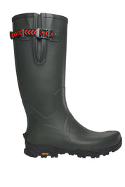 Viking Trophy Pro High Vibram Unisex Huntinggreen