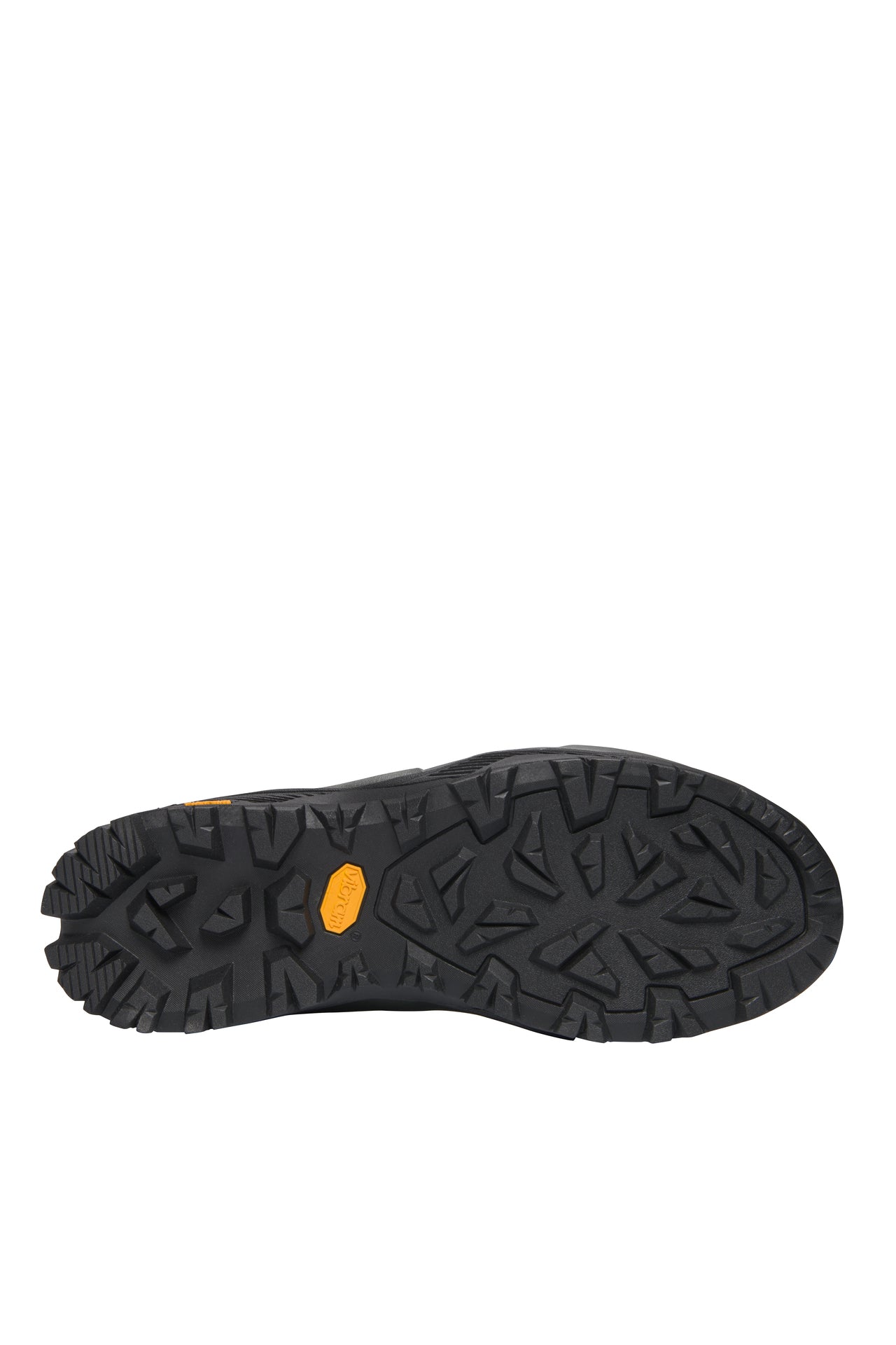 Viking Trophy Pro High Vibram Unisex Huntinggreen