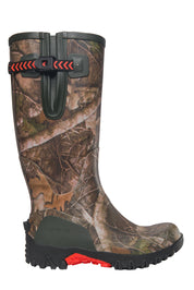 Viking Trophy Camo unisex kõrged kummikud