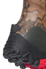 Viking Trophy Camo unisex kõrged kummikud