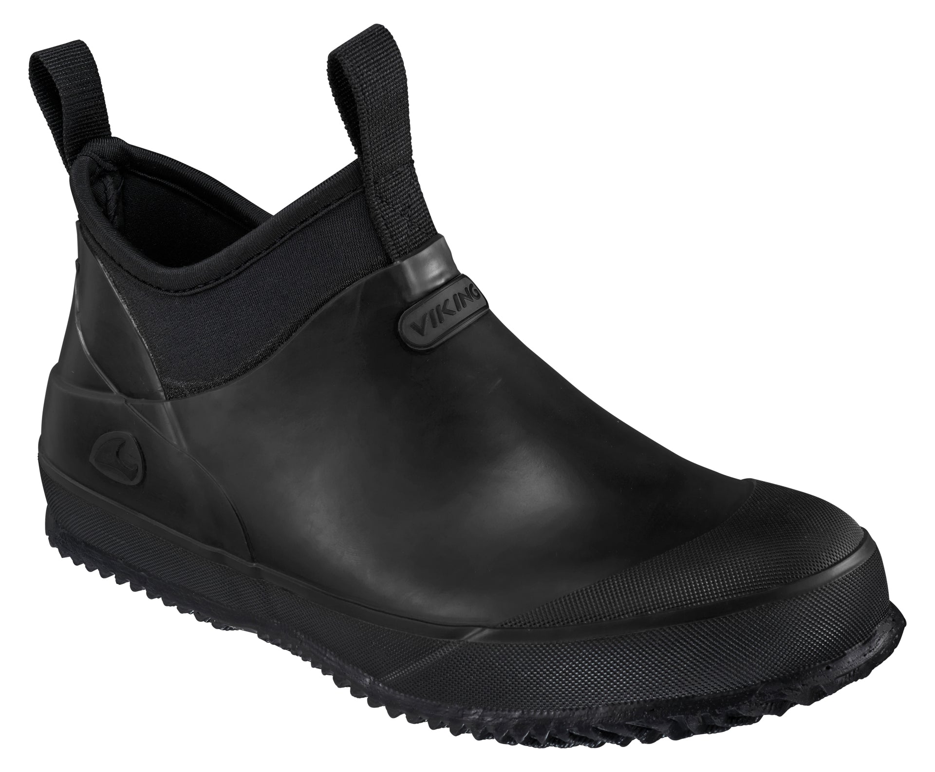 Viking Paveport Neo Unisex Black