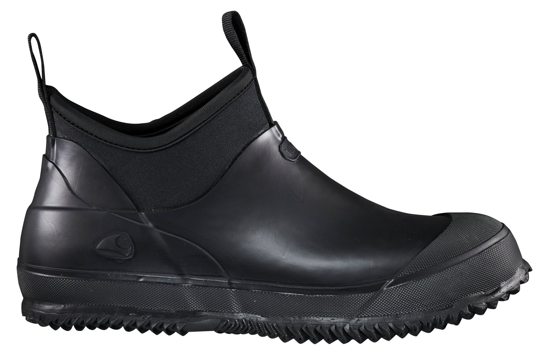 Viking Paveport Neo Unisex Black