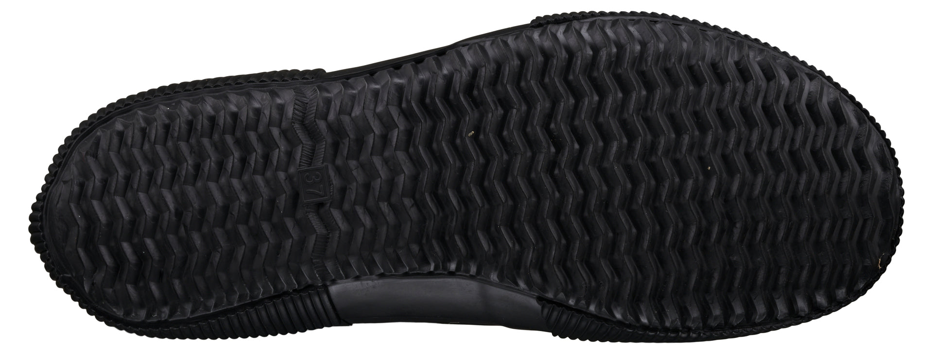 Viking Stavern Urban Warm Black Rubber Boot