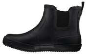 Viking Stavern Urban Warm Black Rubber Boot