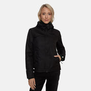 Huppa Womens jacket ATHENA - black