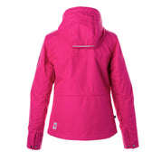 Huppa Womens jacket ATHENA - fuchsia color