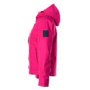 Huppa Womens jacket ATHENA - fuchsia color