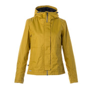 Huppa Womens jacket ATHENA - gold brown