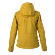 Huppa Womens jacket ATHENA - gold brown