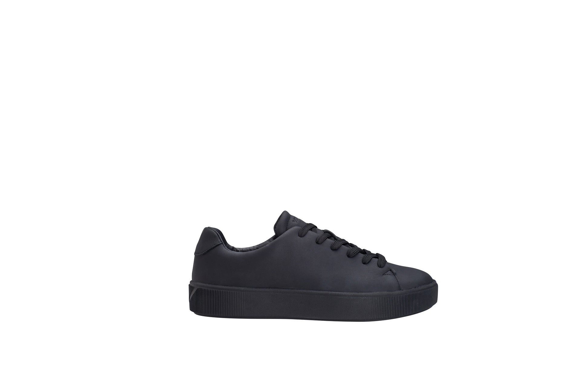 Viking RAINBOW WARRIOR low black