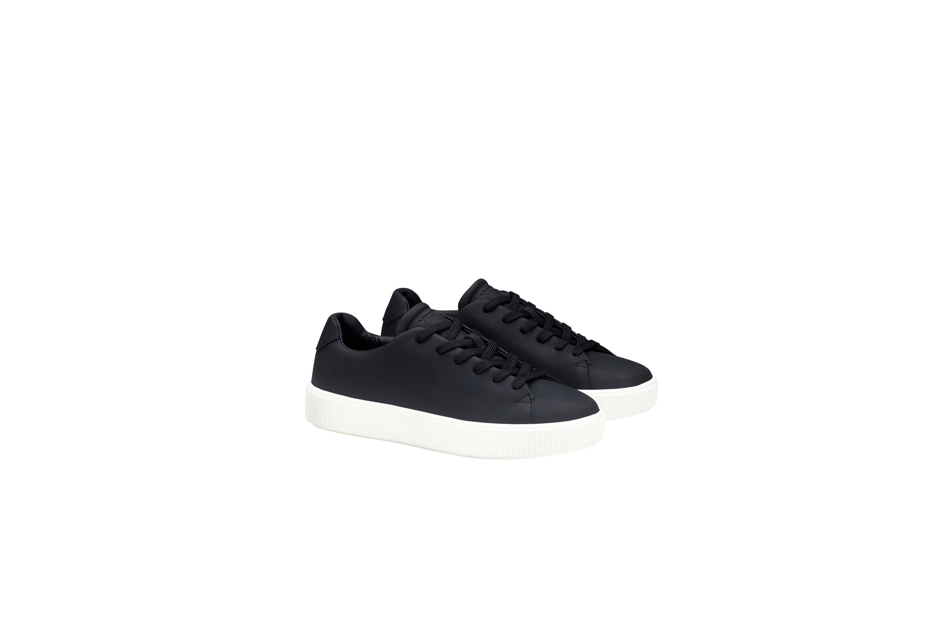 Viking RAINBOW WARRIOR Low Black/White