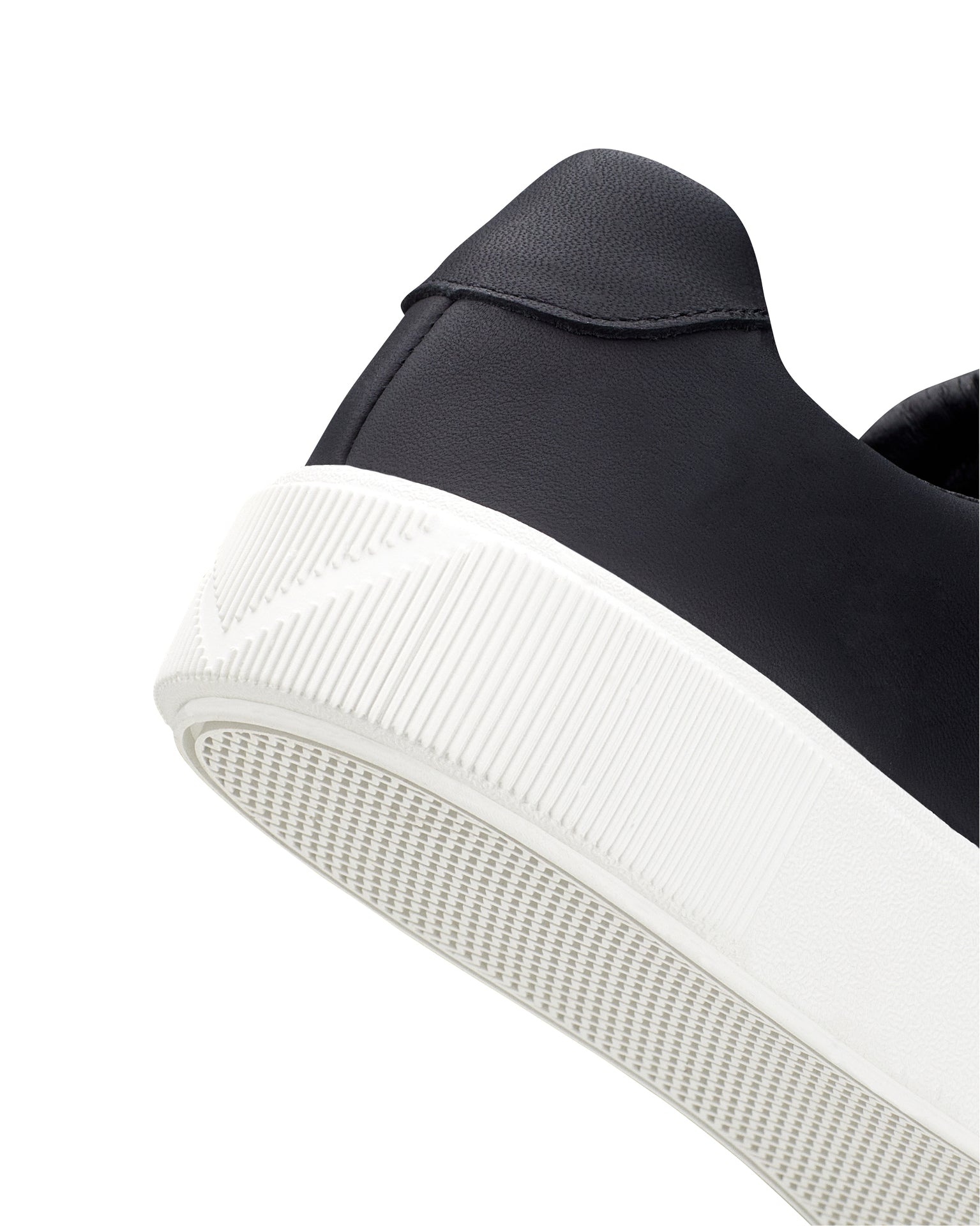 Viking RAINBOW WARRIOR Low Black/White