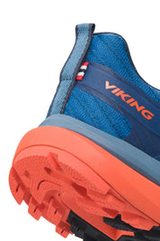 Viking ANACONDA Trail BOA GTX, Blue