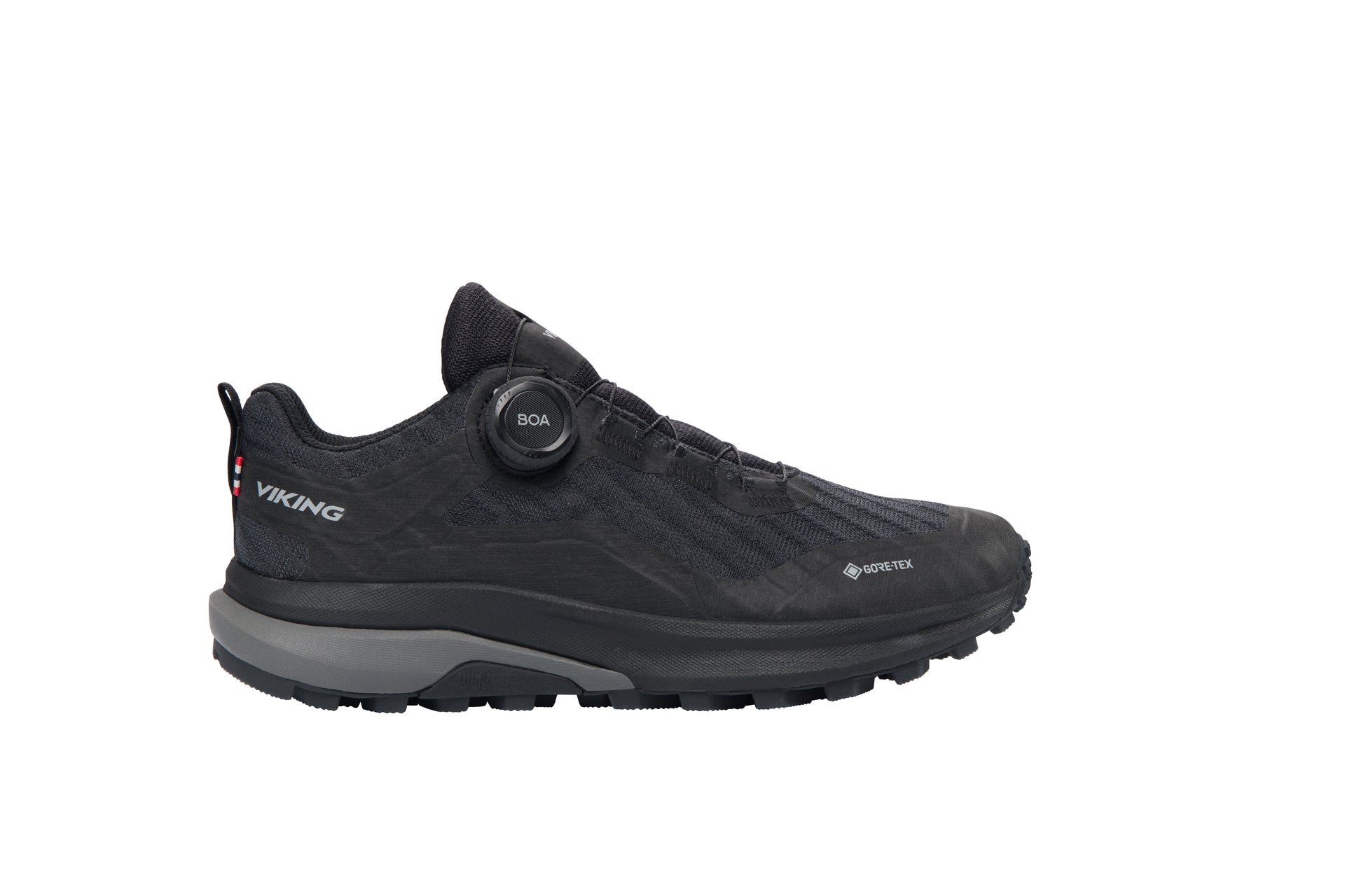 Viking ANACONDA Trail BOA GTX, must