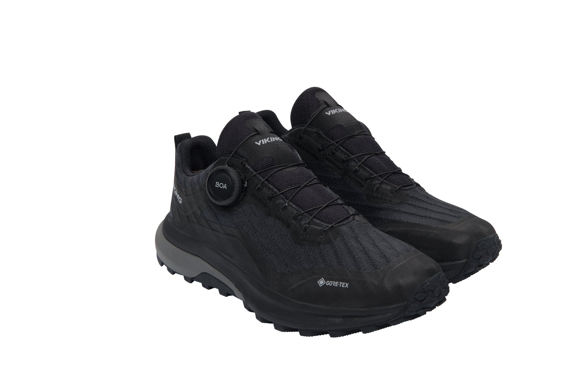Viking ANACONDA Trail BOA GTX, must