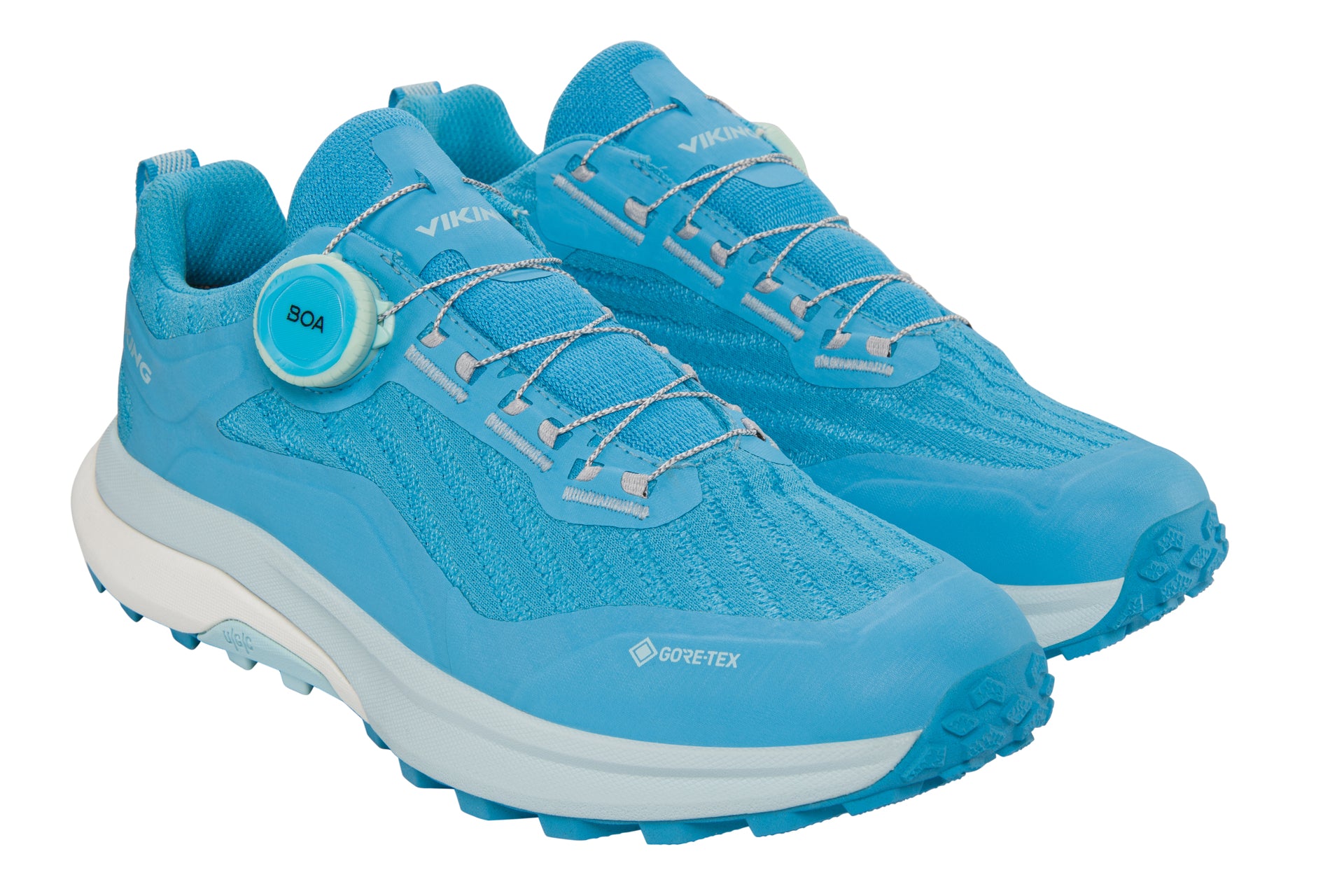 Viking ANACONDA Trail BOA GTX helesinine