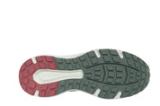 Viking Motion Low W Green/Old Rose