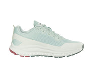 Viking Motion Low W Green/Old Rose