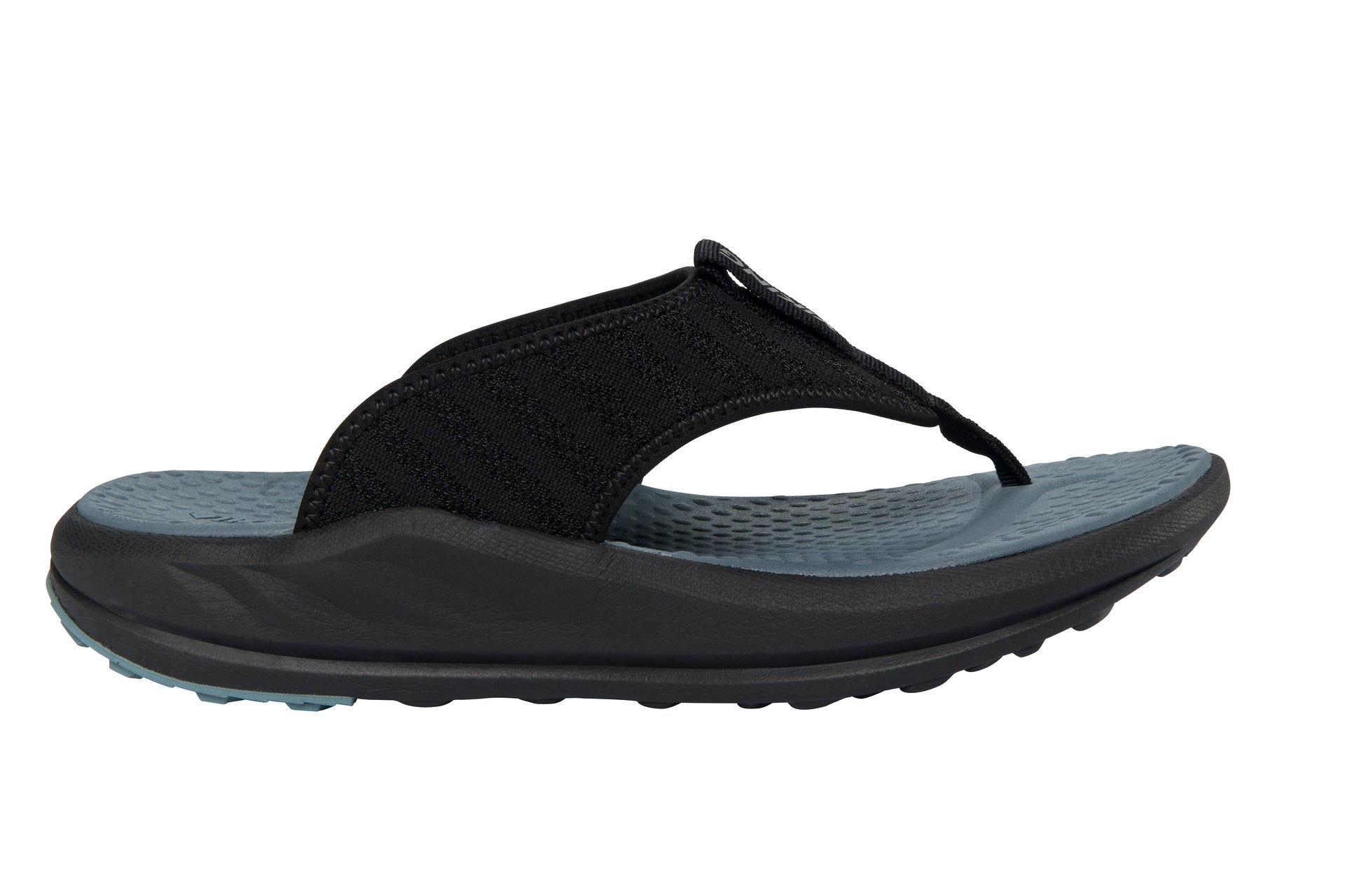 Viking Balance Flip-Flop M Black/Grey