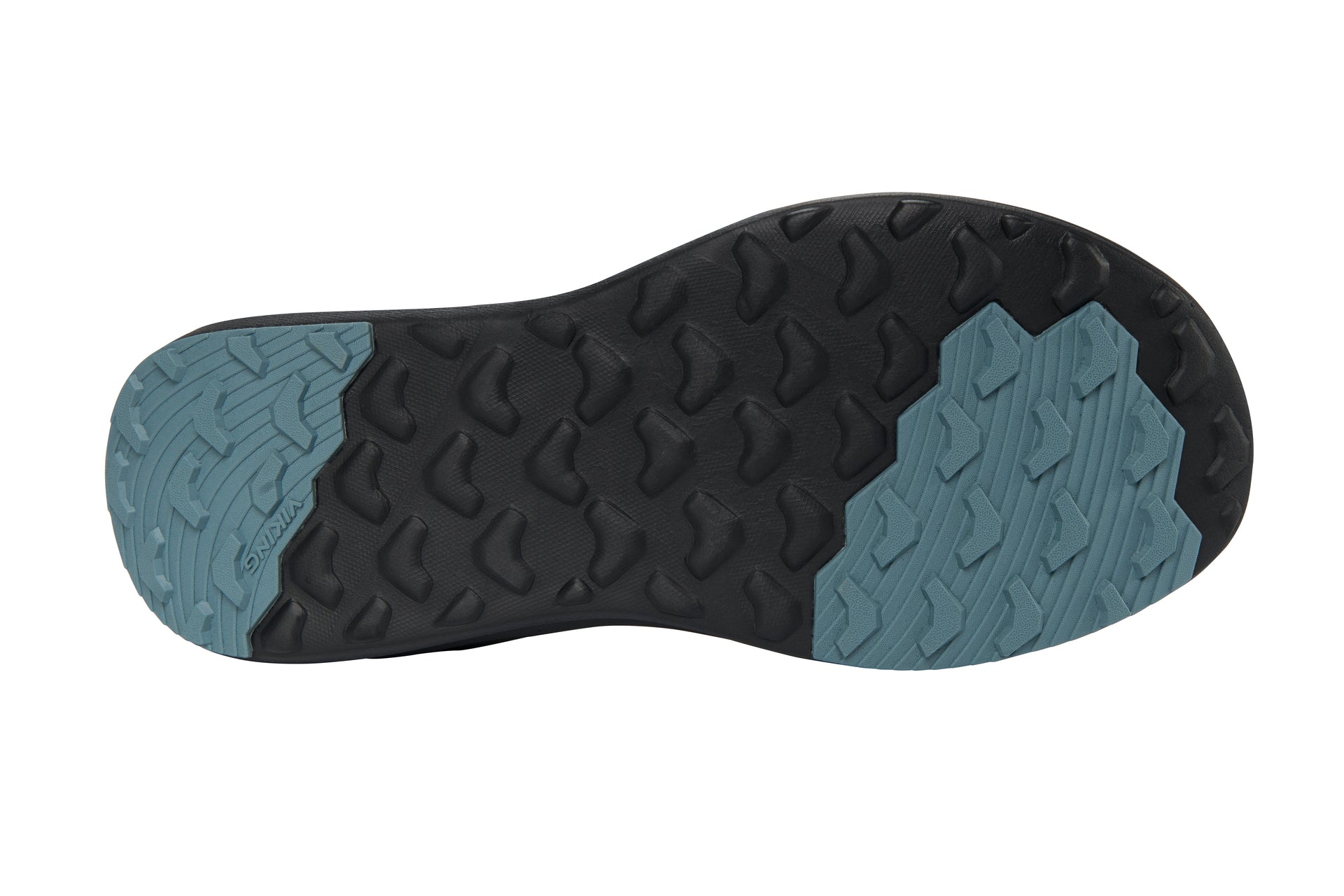 Viking Balance Flip-Flop M Black/Grey