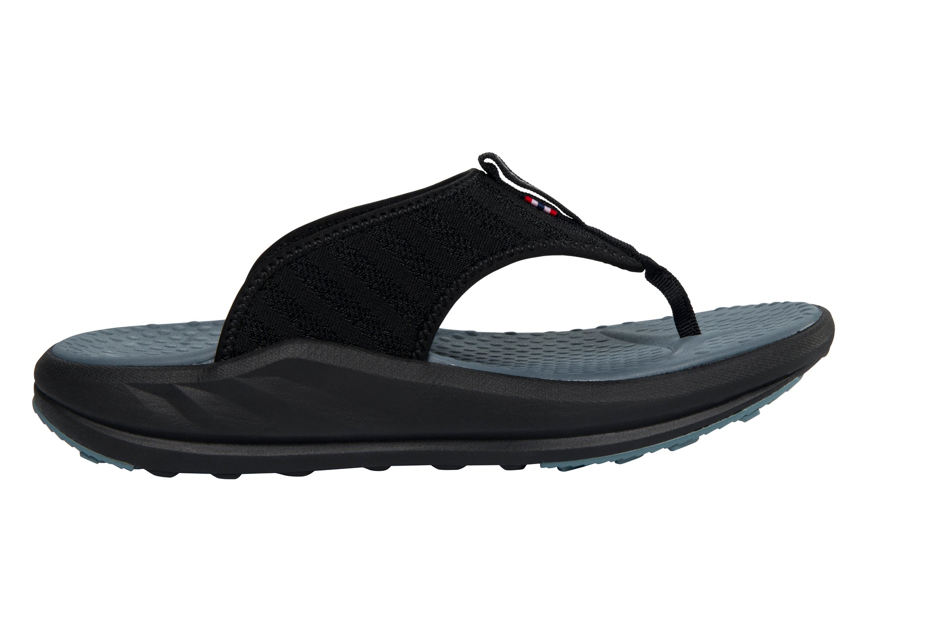 Viking Balance Flip-Flop M Black/Grey