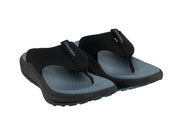 Viking Balance Flip-Flop M Black/Grey