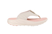 Viking Balance Flip-Flop W Linen/Light Pink
