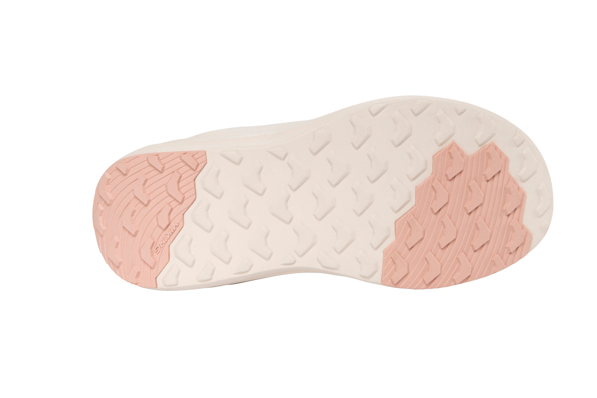 Viking Balance Flip-Flop W Linen/Light Pink