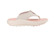 Viking Balance Flip-Flop W Linen/Light Pink
