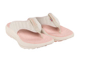 Viking Balance Flip-Flop W Linen/Light Pink