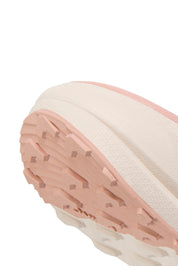 Viking Balance Flip-Flop W Linen/Light Pink
