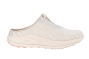 Viking Balance Mule W Linen/Light Pink