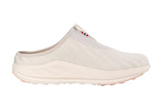 Viking Balance Mule W Linen/Light Pink