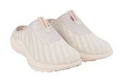 Viking Balance Mule W Linen/Light Pink