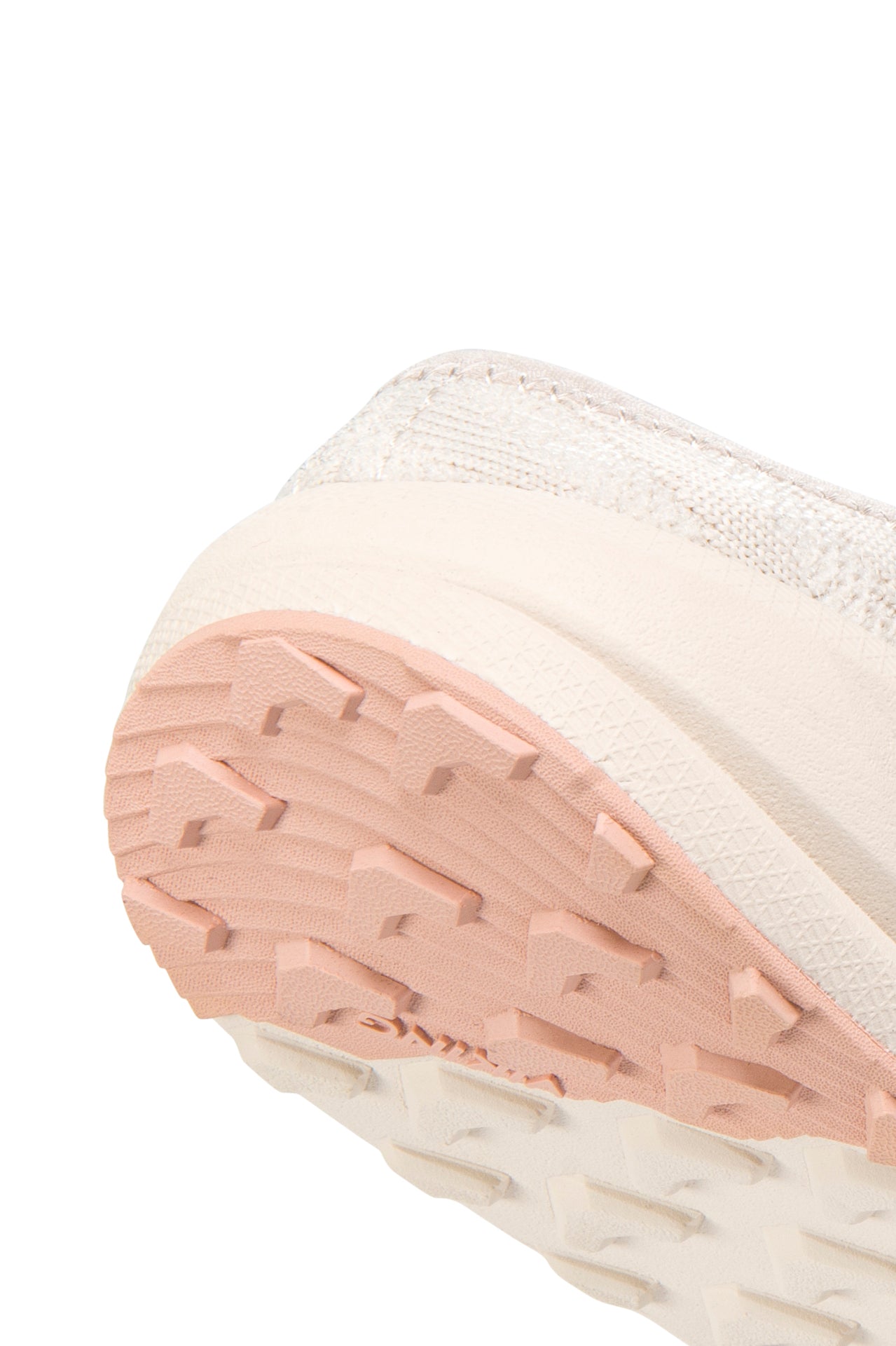 Viking Balance Mule W Linen/Light Pink