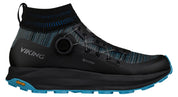 Viking Cerra Speed GTX BOA Black/Aqua Hiking